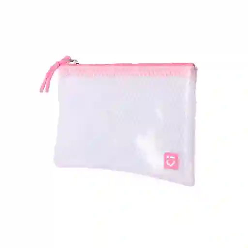 Monedero Rosa Miniso
