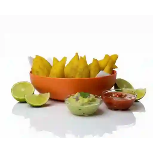 Empanada submarino x 24 unidades