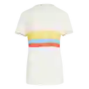 Adidas Camiseta Fcf Anniv Jsy W Fútbol de Mujer Blanco Talla L