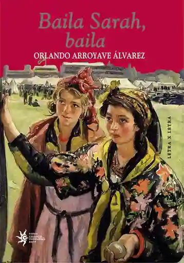 Baila Sarah Baila - Orlando Arroyave Álvarez