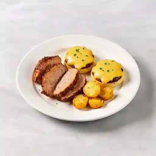 Lomo de Cerdo