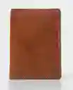 Porta Pasaporte Leather Goods Café Chevignon