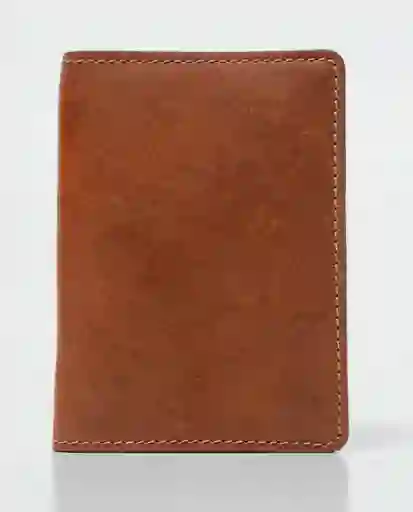 Porta Pasaporte Leather Goods Café Chevignon