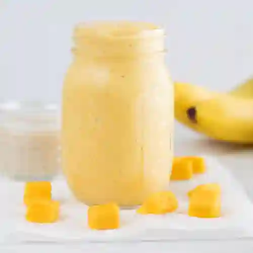 Mango (en Leche)