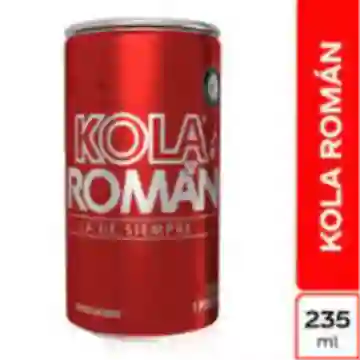 Kola Roman Lata (235ml)