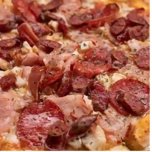 Carnes mediana