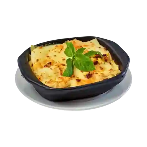 Lasagna de Berenjena