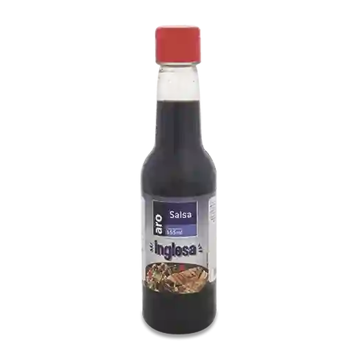 Aro Salsa Inglesa 15