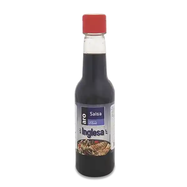 Aro Salsa Inglesa 15