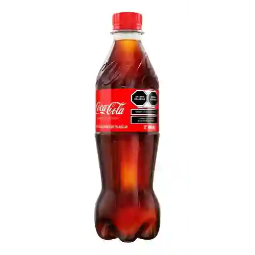 Coca Cola Original 400 ml