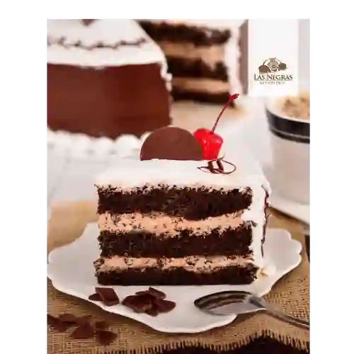 Torta Sensación Chocolate