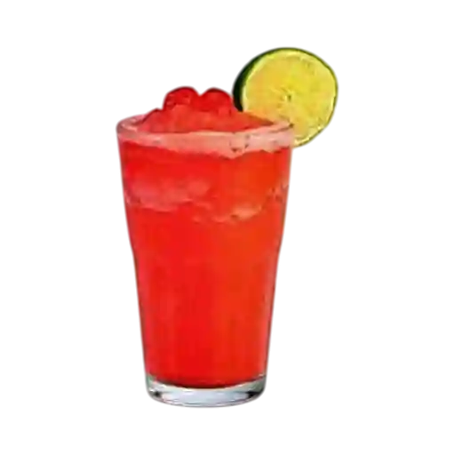 Limonada Cerezada
