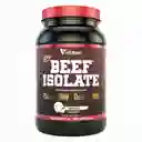 vItanas suplemento dietario protein beef isolate vainilla