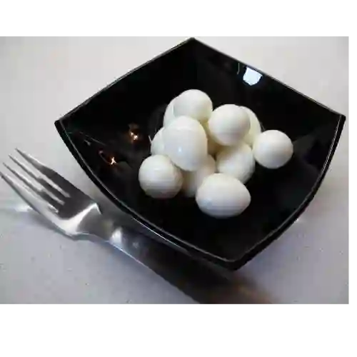 Huevos de Codorniz