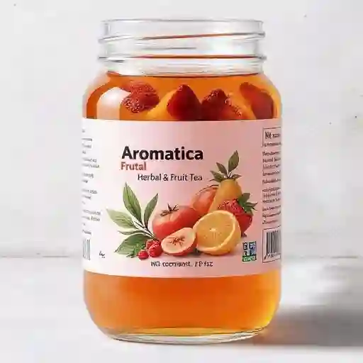 Aromatica frutal
