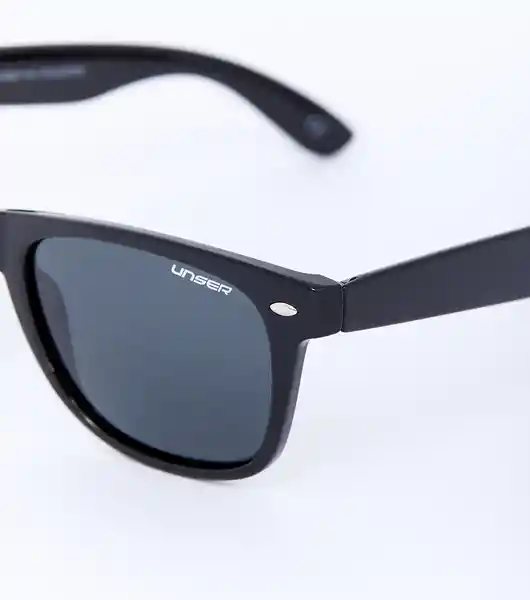 Unser Gafas Negro Talla Única 821031