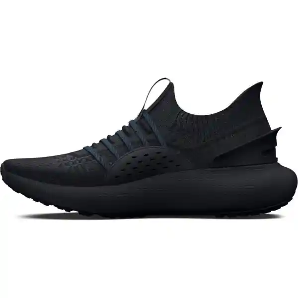 Under Armour Tenis Hovr Phantom 3 Slip Hombre Negro 10