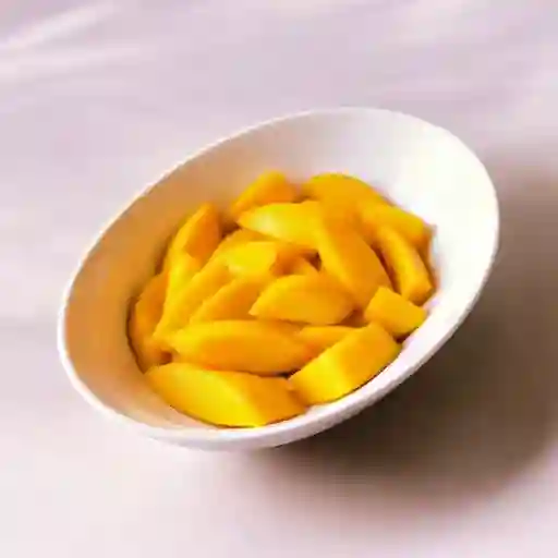 Lulo - Mango