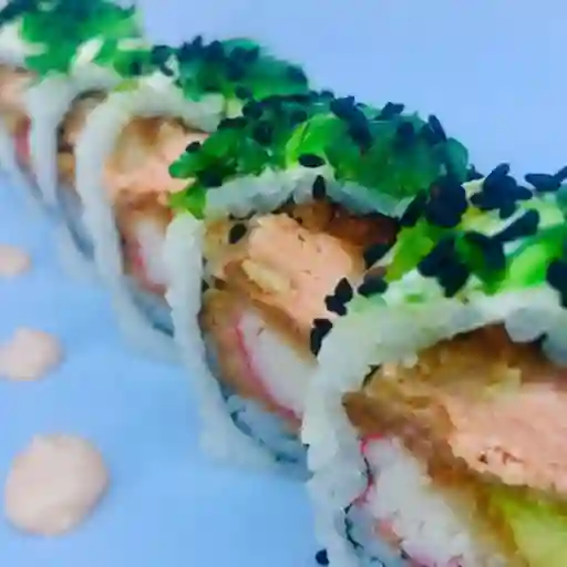 Green Roll
