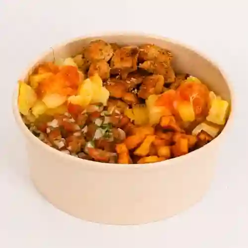 Bowl Sudao