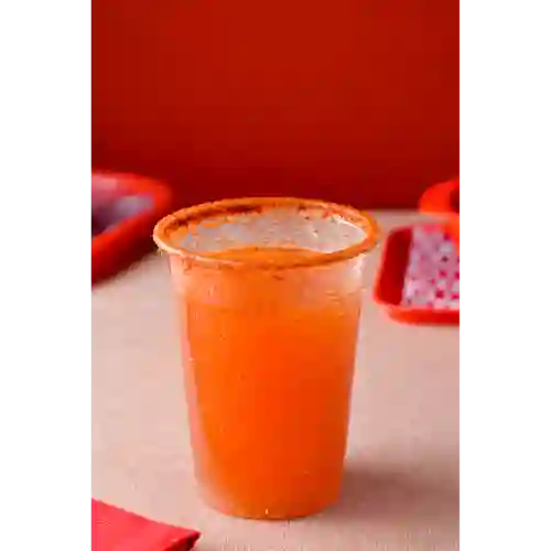 Cerveza Clamato Picante 330 ml