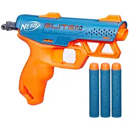 Nerf Lanzador Elite 2.0 Slyshot