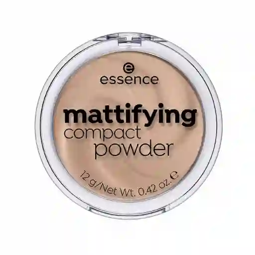 Essence Polvo Compacto Matificante Tono 30 