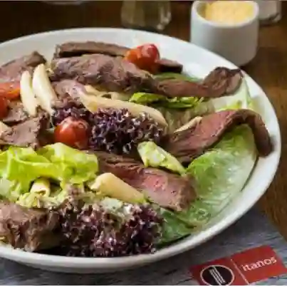 Insalata Itanos