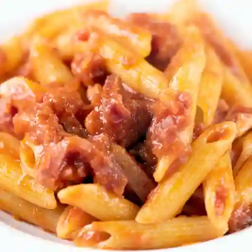 Pasta Amatriciana