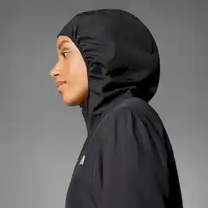 Adidas Chaqueta Run it Mujer Negro Talla S Ref: Il7223