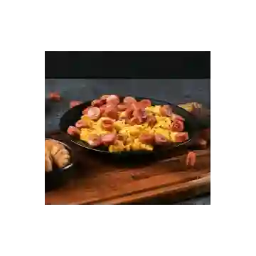 Huevos Rancheros