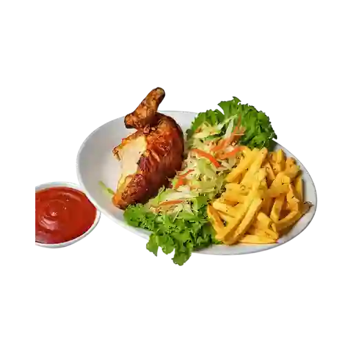 Combo Personal Súper Asado