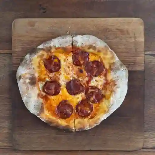 Pepperoni