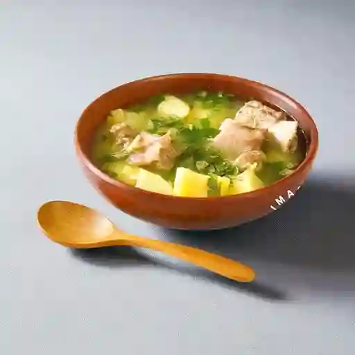 2x3 Caldo de Costilla Exquisito