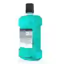 Listerine Enjuague Bucal Sabor Cool Mint