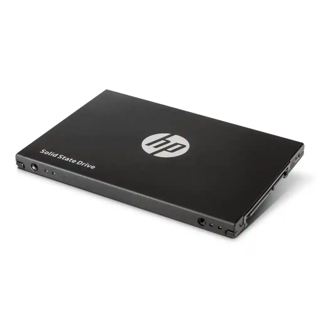 Disco Solido Ssd 240gb Hp S650 2.5