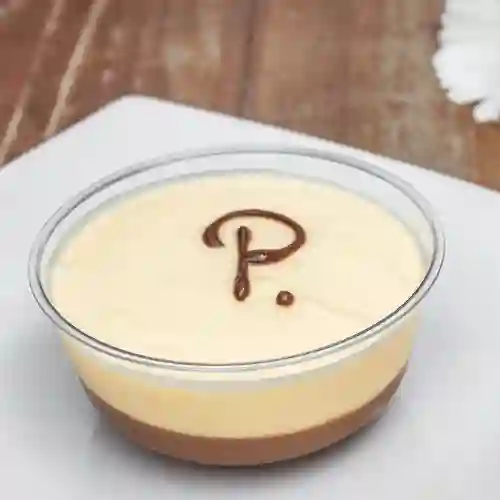 Postre Passion