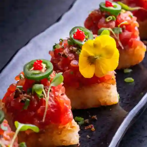 Crispy Bite