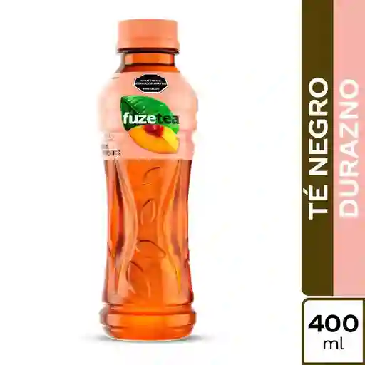 Fuze Tea Durazno