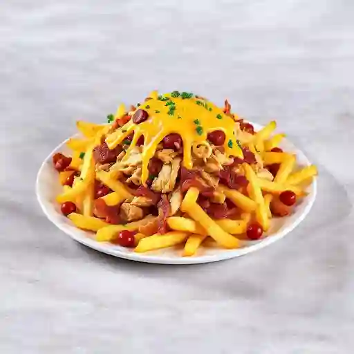 Papas Locas