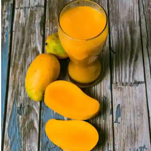 Jugo Mango