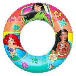 Bestway Flotador Princesa Disney 91043