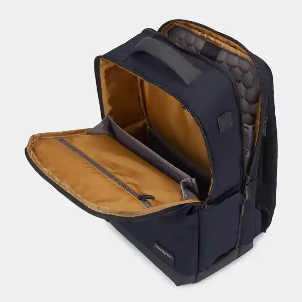 Hedgren Backpack Drive Azul Oscuro