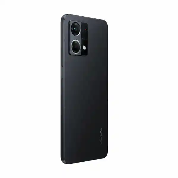 Oppo Celular Reno 7 128Gb Negro