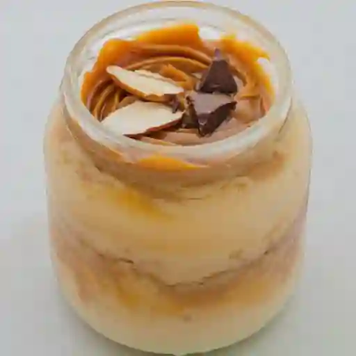 Tres Leches Saludable
