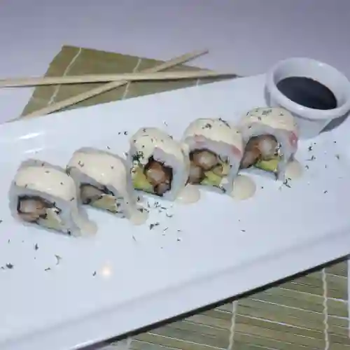 Acevichado Roll