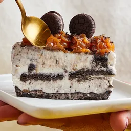 Porción Torta Helada