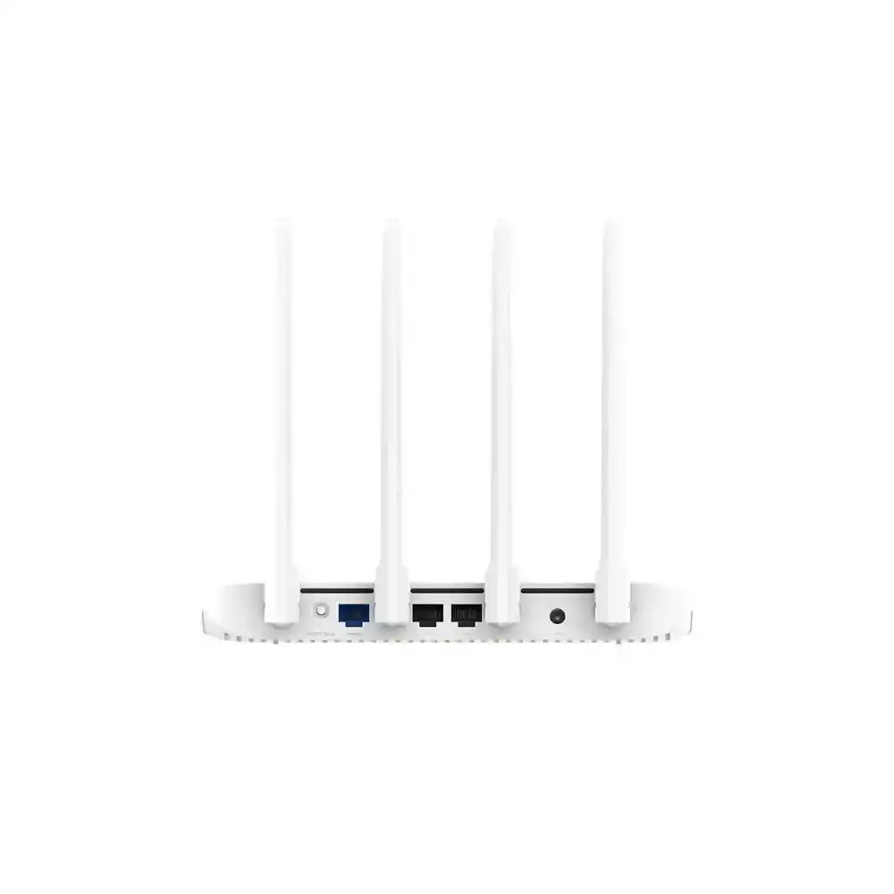 Xiaomi Router mi Router 4a Blanco 25090