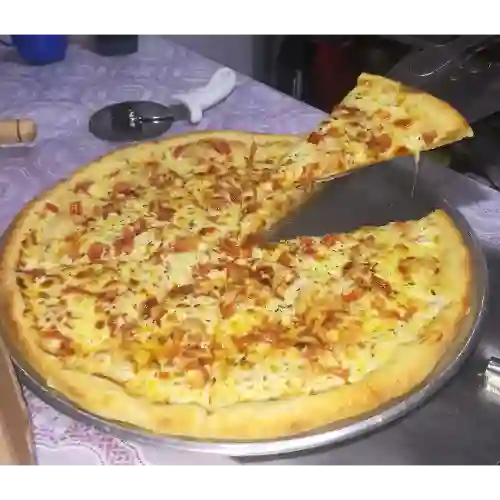 Pizza Super Pomodoro