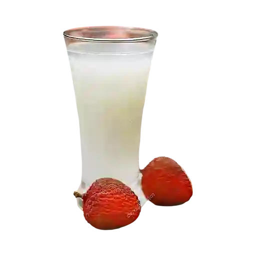 Fresas y Lyches
